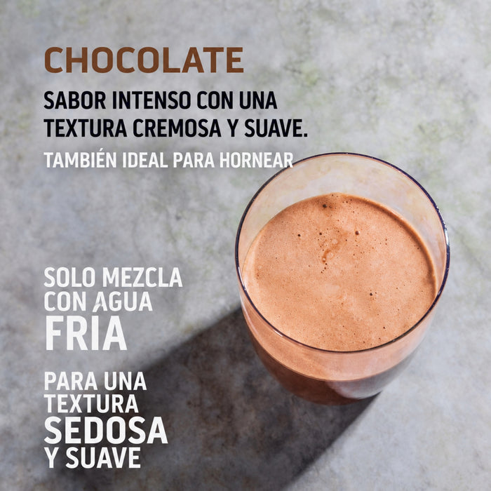 Kit #2 Proteína Whey Chocolate 454 g (2 pack), Ascent