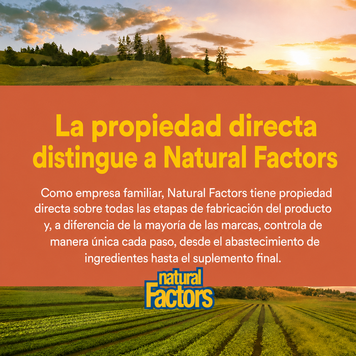 Luteina 40 mg (30 softgels), Natural Factors