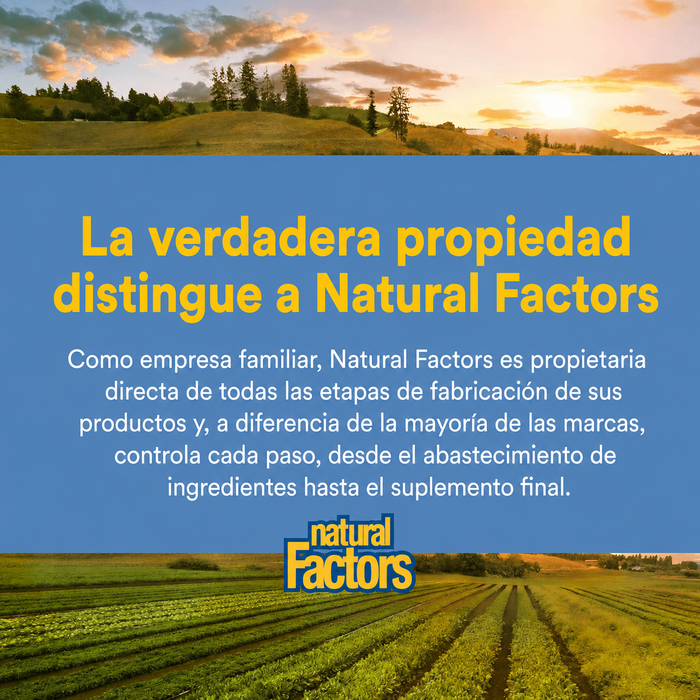 Aceite de Salmon Salvaje de Alaska 1,000 mg OmegaFactors® (90 softgels), Natural Factors