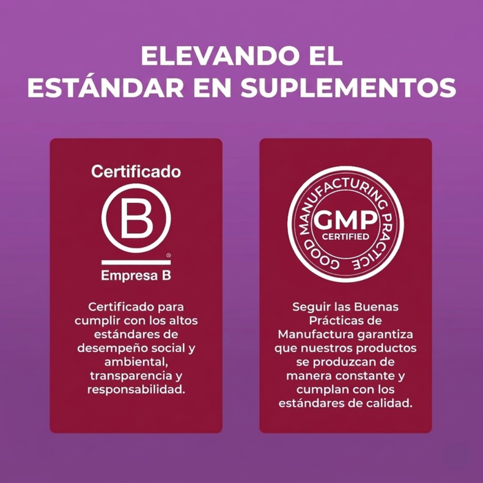 KIT #16 Multivitamínico para Hombres y Mujeres, MaryRuth's