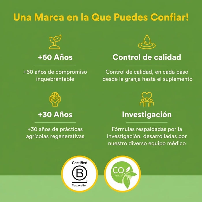 Aceite de Menta y Orégano, Digestión (60 softgels), Natural Factors