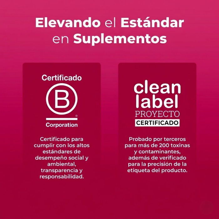 KIT #12 Multivitamínico + Multimineral + Probióticos Familiar, MaryRuth's