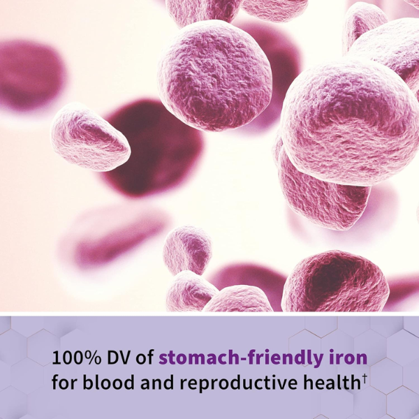 Multivitamínico Prenatal Vitamin Code® (180 veg caps), Garden of Life