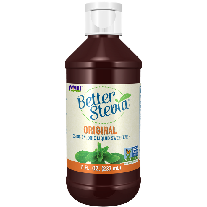 BetterStevia® Líquido (8 fl oz/237ml)