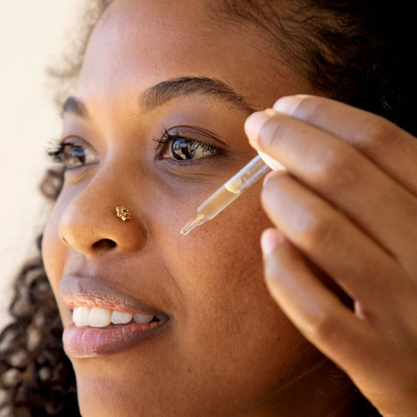 Tratamiento para Acné de Té de Árbol (0.34 fl oz 10 ml), 100% Pure