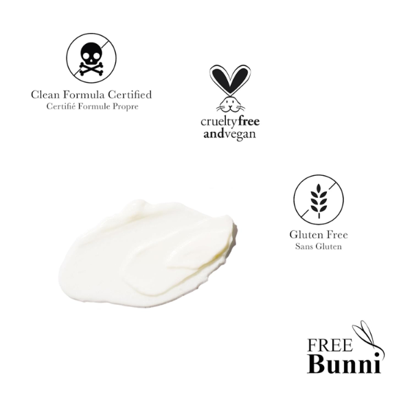 Crema Iluminadora para Contorno de Ojos de Café (1 fl oz 30 ml), 100% Pure