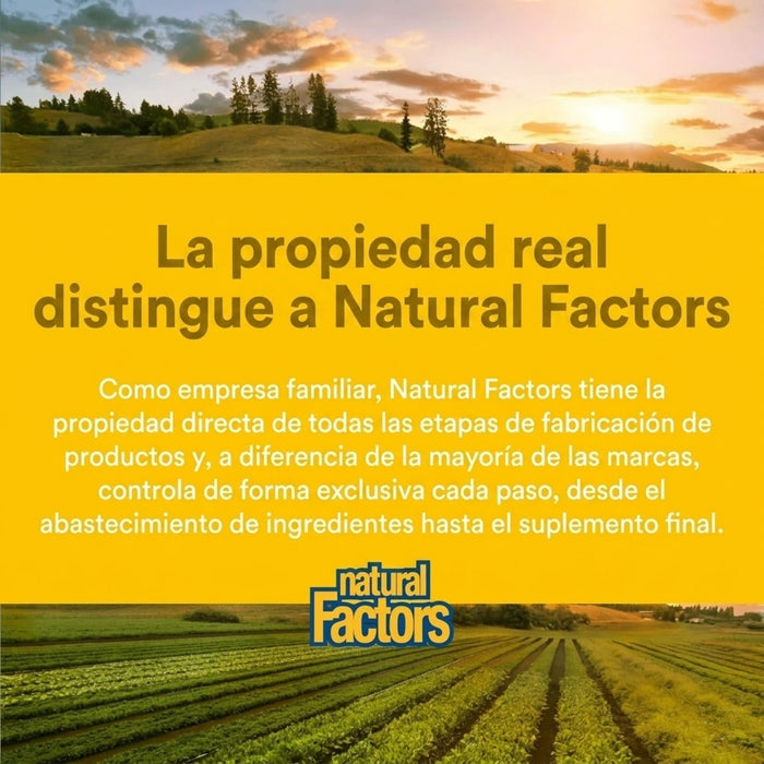 3 Brains® Higher Thoughts® Salud Cognitiva y Cardiovascular (90 softgels), Natural Factors