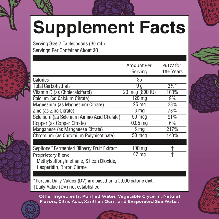 KIT #11 Cuidado Diario del Cabello y Piel 887 mL, MaryRuth's