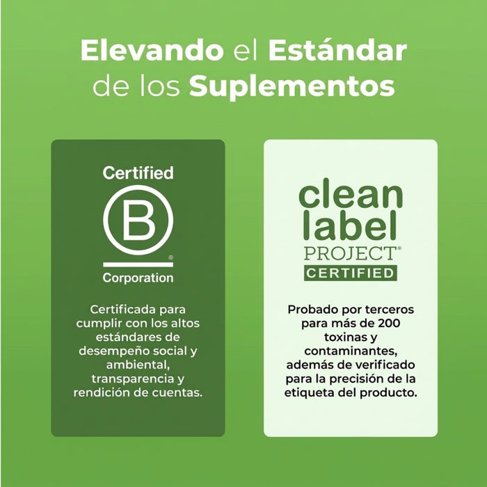 Probiotico Organico, Liquido 120 ml (4 fl oz), Mary Ruth's