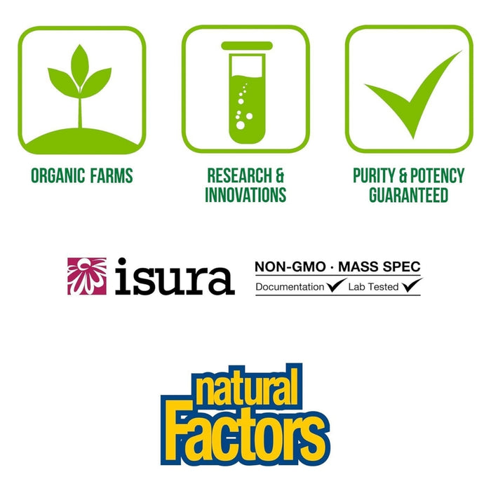 3 Brains® Higher Thoughts® Salud Cognitiva y Cardiovascular (90 softgels), Natural Factors