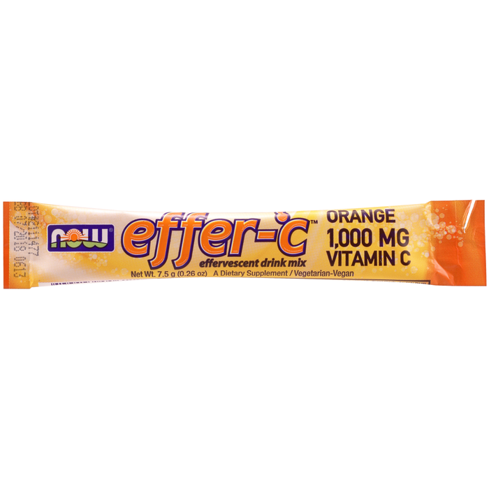 Effer-C™ Orange Packets (30 PACK) / Effer-C™ Orange Packets