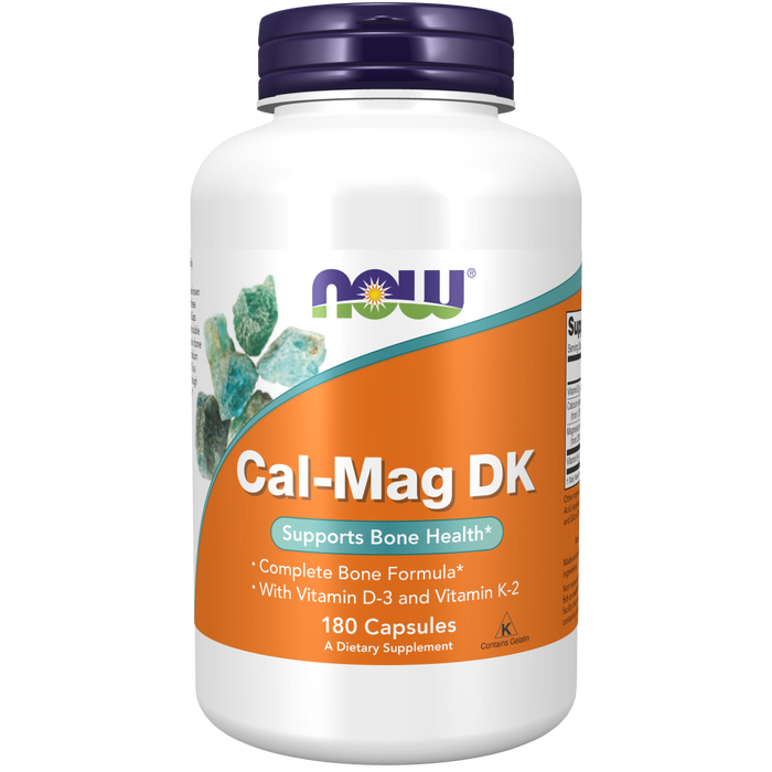 Cal-Mag DK (180 caps)