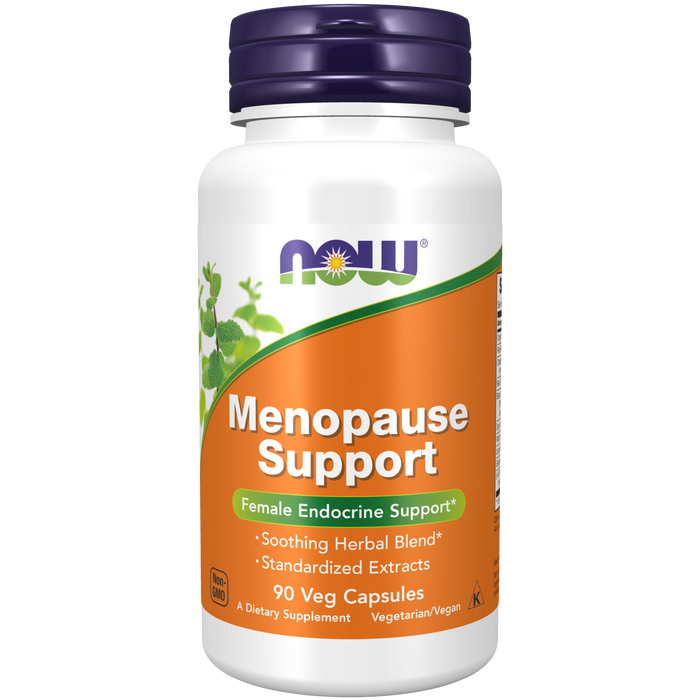 Apoyo para la Menopausia (90 veg caps)