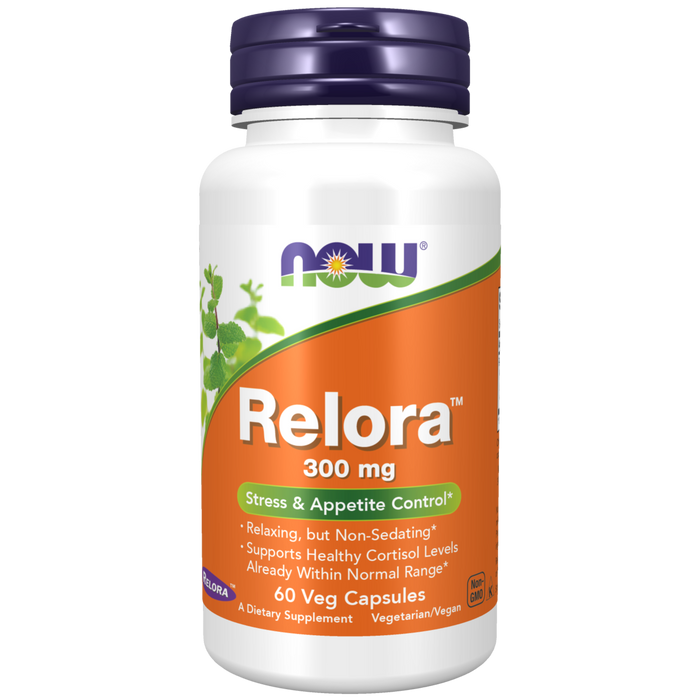 Relora™ 300 mg (60 veg caps)
