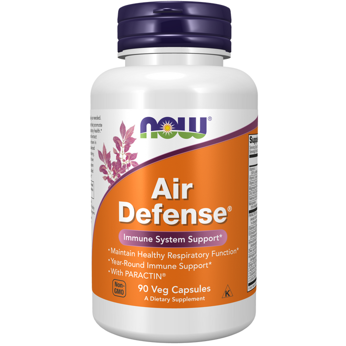 Air Defense®(90 veg caps)