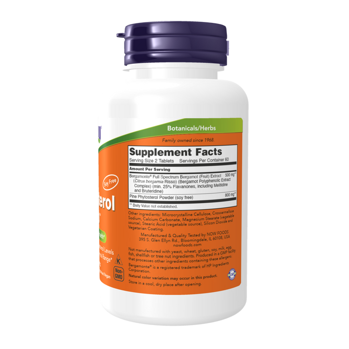 Cholesterol Pro™ (120 Tablets) /Cholesterol Pro™ Tablets