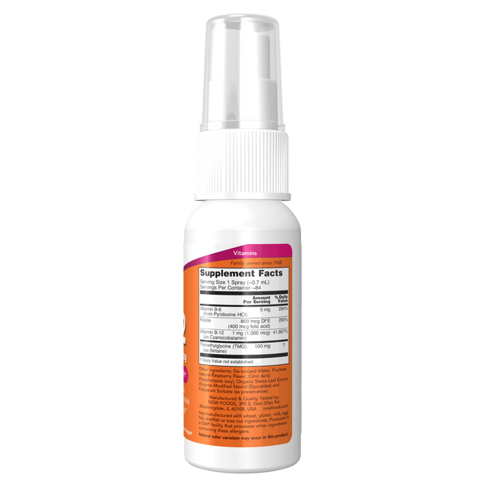 Vitamina B-12 1000mcg (2 fl oz/59ml)