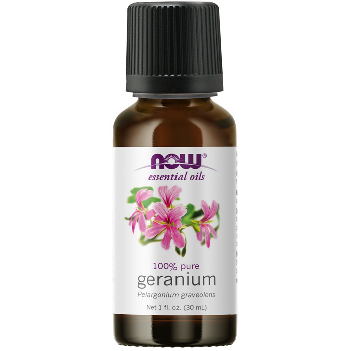 Geranium oil (30ml) / Geranium Oil