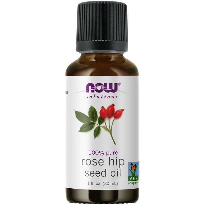Aceite Esencial de Rosa Mosqueta (1 fl oz/30ml)