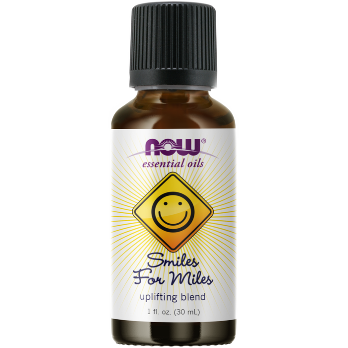 Aceite Esencial Smiles For Miles (1 fl oz/30ml)