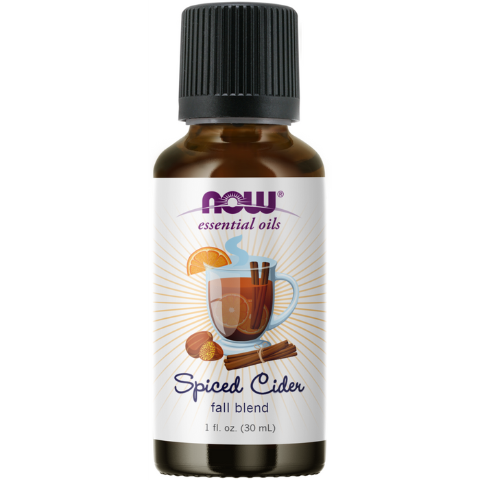 Cider Fall Oil Blend (30ml) / Spiced Cider Fall Oil Blend